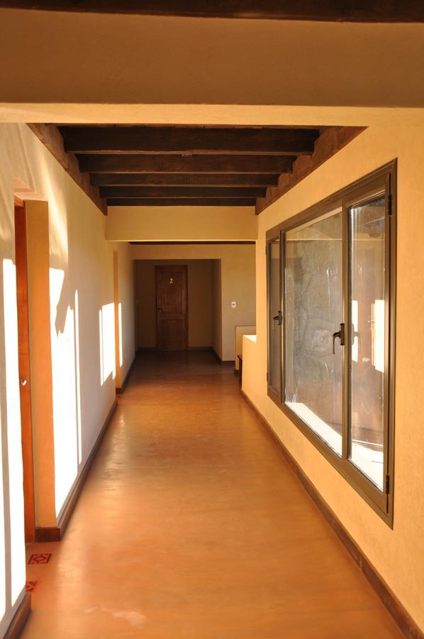 Hosteria La Chira San Martín de los Andes Exteriér fotografie