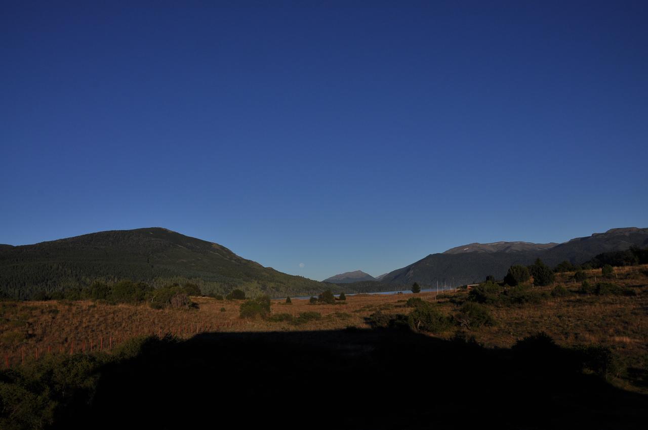 Hosteria La Chira San Martín de los Andes Exteriér fotografie